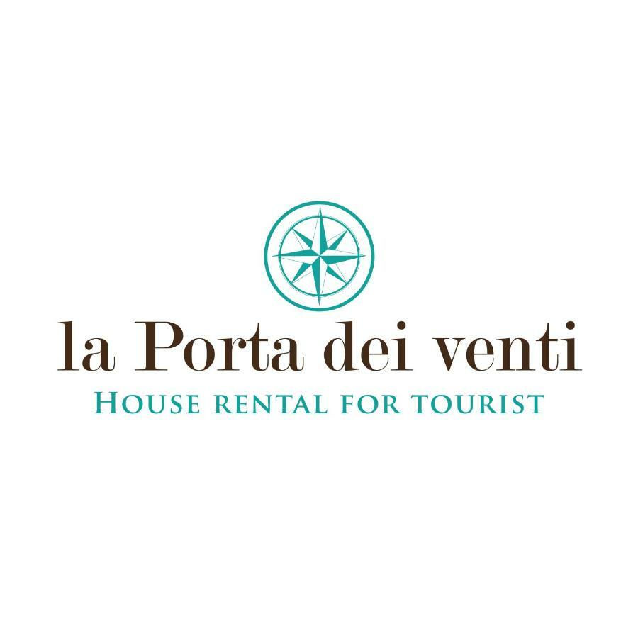 La Porta Dei Venti Lägenhet Agrigento Exteriör bild